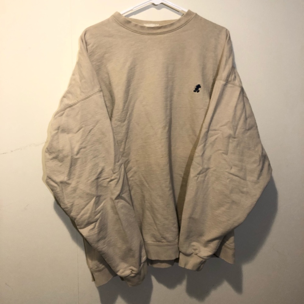 Vintage WaltDisney Crewneck